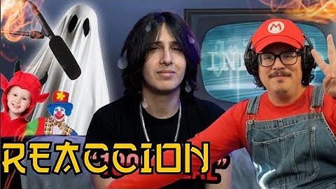 Mario-Rola Reacciona a MissaSinfonia || El PEOR programa de BROMAS del MUNDO