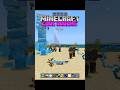 Minecraft crazy mod pt 167 #shorts #minecraft