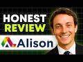 Is Alison Worth It? The TRUTH About "Free" Certificates (2025 Review)