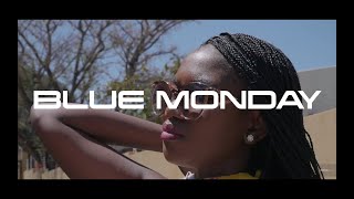 Vigro Deep- Blue Monday feat Focalistic ( Cover Video )