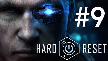 | Hard Reset | Level 5: Pt2: Atlas.