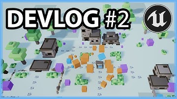 DEVLOG #2 - Modification d