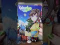 Manga Haul