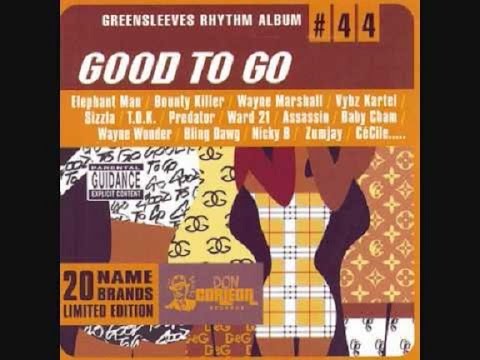 good to go riddim