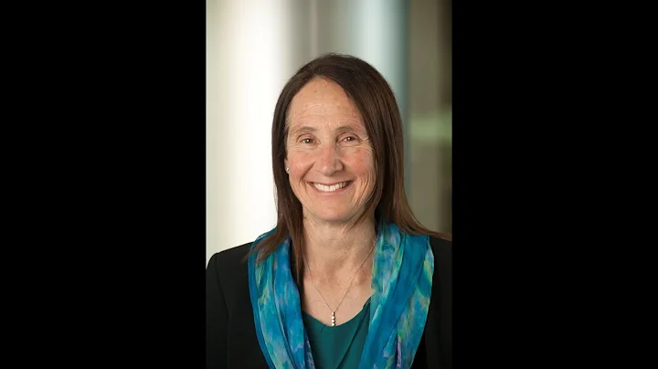 "Groundbreaking Research on Bone Health" with National Academy of Inventors Winner Dr. Nancy Lane