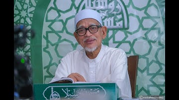 Sosialisme dan Percanggahannya Dengan Islam ~ YB Dato