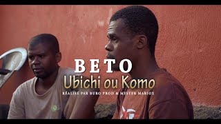 Beto -UBICHI oukomo
