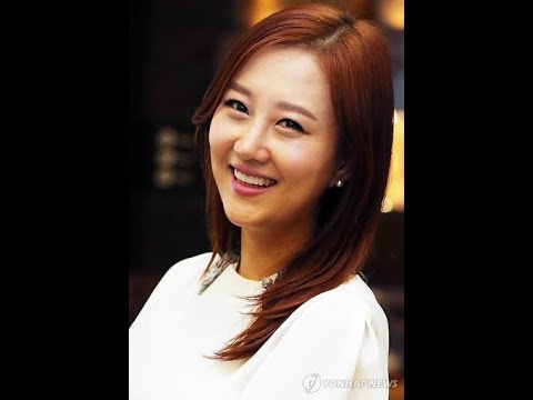 리메이크 장윤정 바보같은 미소