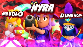 Türkün Gücü Brawl Stars