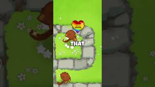 Making The Most Evil Bloons For My Friends To Deal With Click Related Video To See Them Suffer