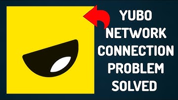 How To Solve Yubo App Network Connection(No Internet) Problem|| Rsha26 Solutions