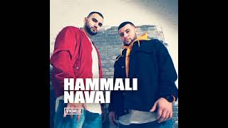 HammAli & Navai- "Птичка".