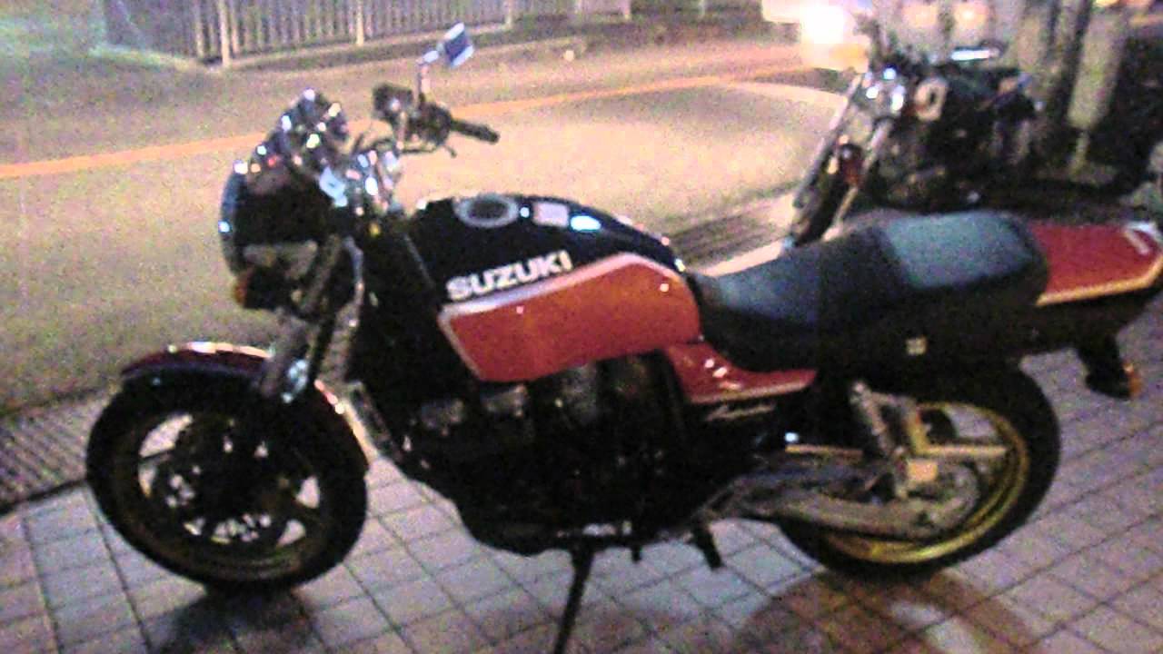 Сузуки gsx 400 impulse