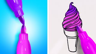 初心者にぴったり! 絵画のためのスマートなライフハック