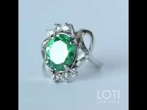 What Batu Aquamarine