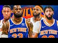 THE FINALE! FINAL KNICKS MY GM ON NBA 2K21 | MyGM #18