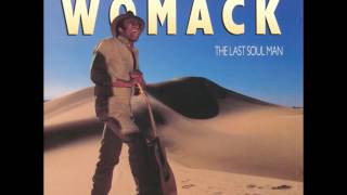 Bobby Womack - Falling In Love Again