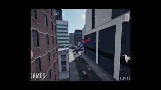 Download Marvel Spider-Man on Android 🔥 Full Gameplay