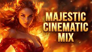 Rise or Bow to the Fire Queens | Epic Cinematic Compilation screenshot 3