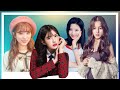 QUEENDOM  | I.O.I , Momoland, Fromis_9 and Iz*one