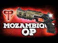 Mozambique OP! - Apex Legends Türkçe