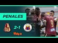 Tolima vs. Pasto (Penales) Copa BetPlay Dimayor 2020 - semifinal
