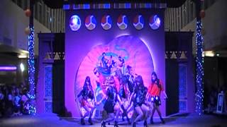 Download Lagu [KNF 2013 SPECIAL PERFORMANCE] S.O.S - DROP IT LOW MP3