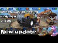 beach buggy racing mod apk v1.2.25