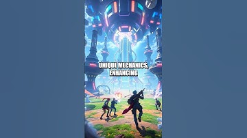 Next-Gen Gameplay Revolution: An In-Depth Look