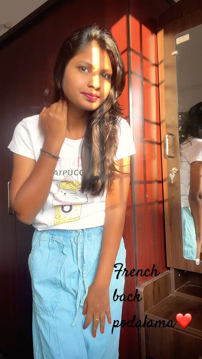  Most requested my French braid video💁🏻‍♀️ ️🥰#hairstyle #shorts - YouTube