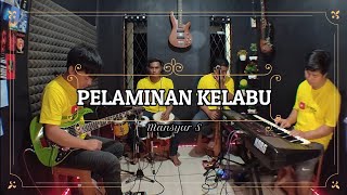 PELAMINAN KELABU KARAOKE NADA COWOK Mansyur S