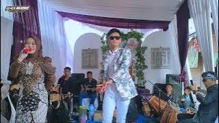 JANJI KAMARI || BANDUNG MUSIC || NAZMI& KRISHNA