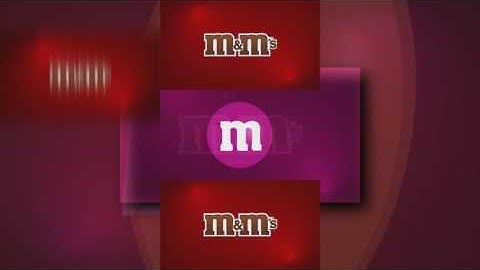 [YTPMV] M&M