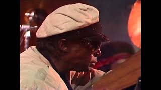 Miles Davis Goup - Something's on Your Mind - Molde Jazz Festival 1984