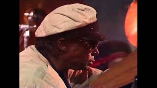 Miles Davis Goup - Something&#39;s on Your Mind - Molde Jazz Festival 1984