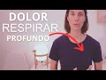 ¿Por qué duele el pecho al respirar profundo? | Fisiokorb