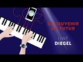 Se souvenir du futur  uwe diegel  s3odeon