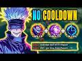 WHEN GLOBAL XAVIER ABUSE THIS NEW COOLDOWN EMBLEM AND BUILD IN RANKED GAME! 😱 (PLEASE TRY!)