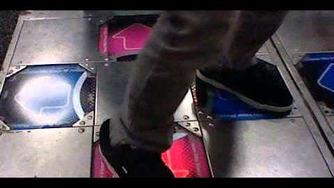 Kevy1885 - Remember You S-Expert AA(FC) on DDR EXTREME(AC)