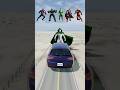 Doctor Doom Vs Big and Small Cars beamng trending 