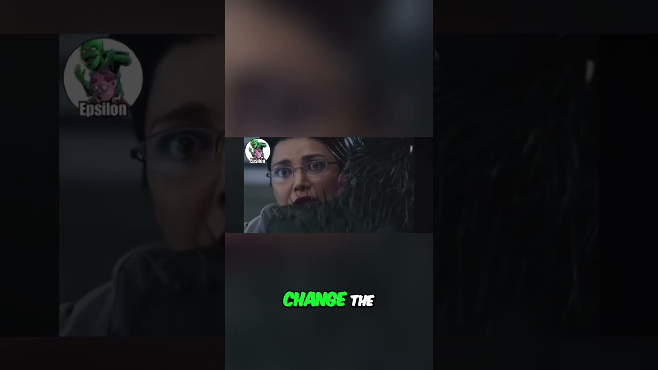 Useless Mutant Powers? Epsilon Level X-Men