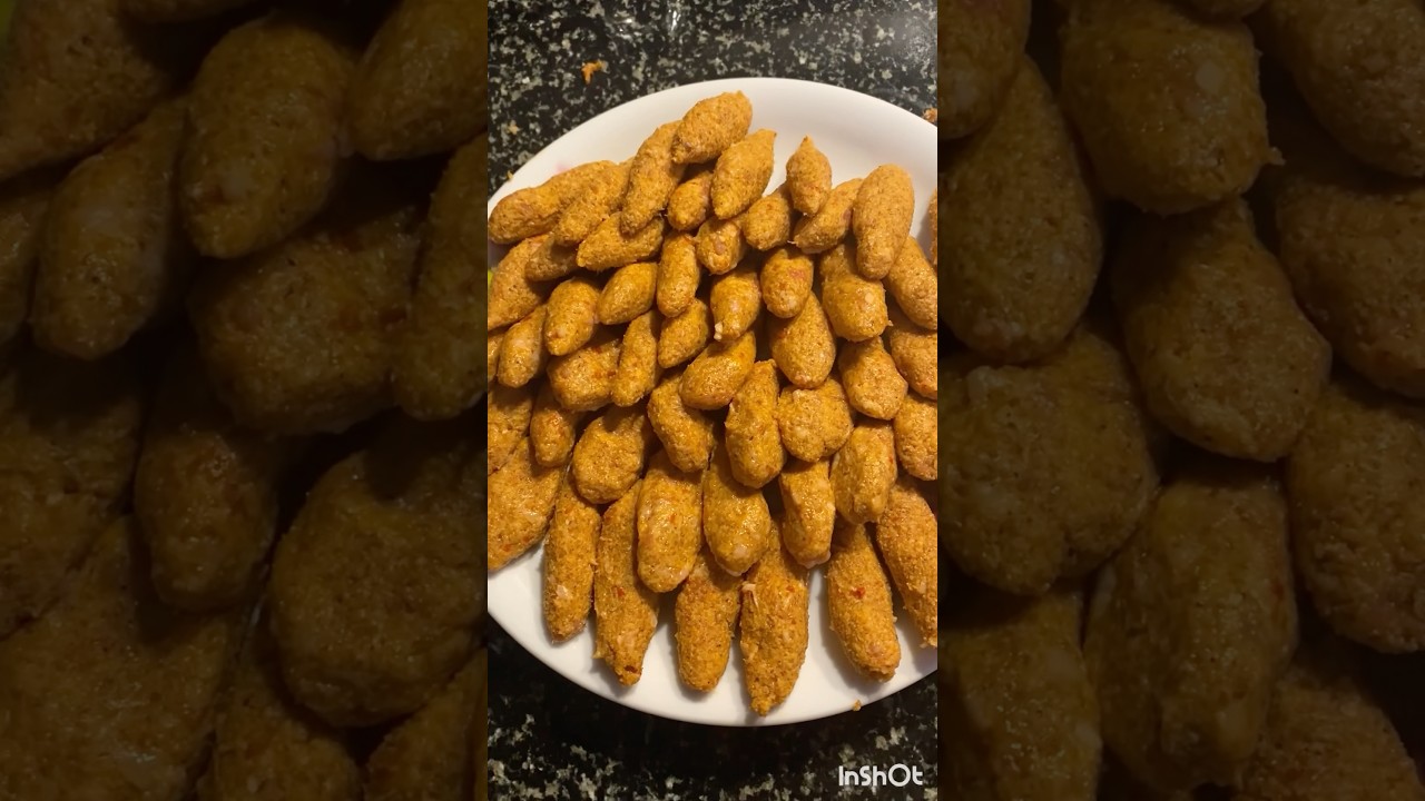 #SÖMELEK KÖFTE #keşfetöneçıkart #food #tarif #automobile #yemektarifleri #sebzeyemekleri #yemek