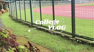 UNIVLOG Recent College Adventures