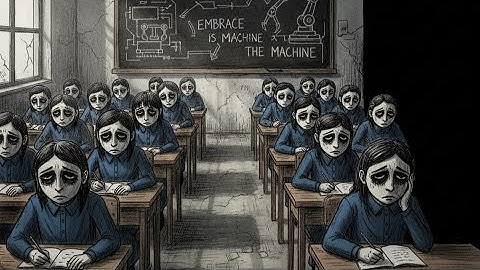 The Blueprint of Silence | AURA DECAY