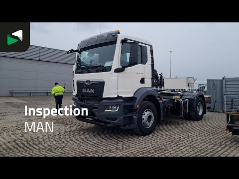 MAN トラック Overview of all MAN truck models | MAN