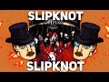 ПОЧЕМУ SLIPKNOT СТАЛИ ПОПУЛЯРНЫ? 20 ЛЕТ ДЕБЮТНОМУ АЛЬБОМУ [КЛАССИЧЕСКИЕ ОБЗОРЫ]