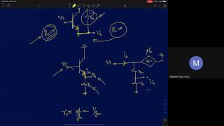 MUE Lecture 16: Review of single stage BJT amplifiers
