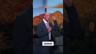 You were created to carry revival!