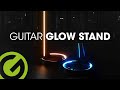 Video: GRAVITY GS LSA 01B GUITAR GLOW STAND A-FRAME