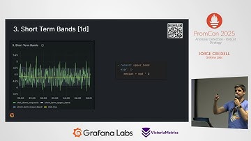 Promcon 2025 - Anomaly Detection - Robust Strategy